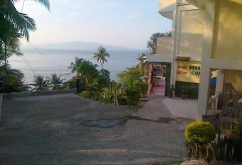 Dream Hill Condos & Spa has Balcony rooms