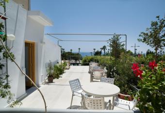 City Centre Rooms allows 18 year olds to book a room