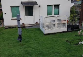 G  stehaus am Teich has Balcony rooms