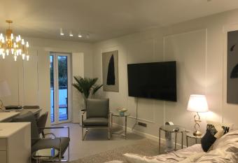 Stawiguda Apartament has Balcony rooms