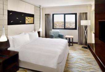 Four Points By Sheraton Riyadh Khaldia allows 18 year olds to book a room
