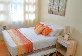 Davao Condo 2BR Pool Wifi Netflix has Balcony rooms