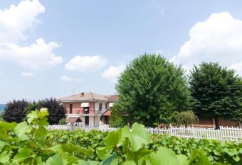 B&B da Laura e Aldo has Balcony rooms