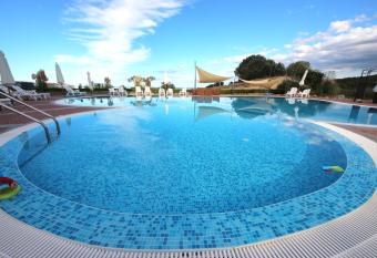 Menada Sozopol Apartments has Balcony rooms