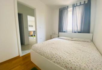 Apartments Lucija allows 18 year olds to book a room