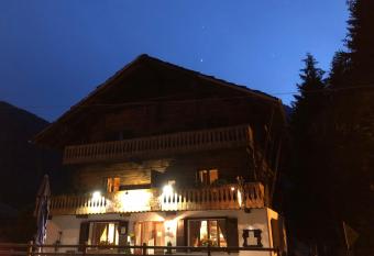 Affittacamere Il Vecchio Stadel allows 18 year olds to book a room