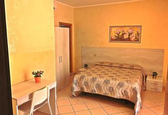 B&B Da Felice has Balcony rooms