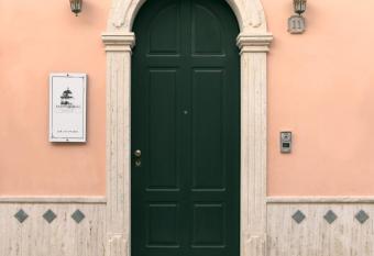 Antico Borgo allows 18 year olds to book a room