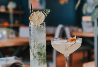 Manor Hotel allows 18 year olds to book a room