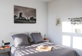 B&B Passage Pure allows 18 year olds to book a room