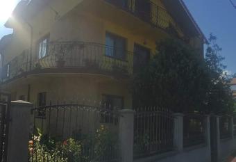 Casa di Madi has Balcony rooms