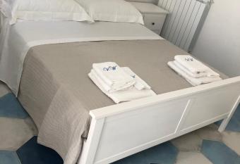 Villa Wanda a 300 mt dal mare has Balcony rooms