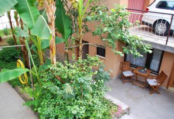 Studio apartman   IGANTO has Balcony rooms