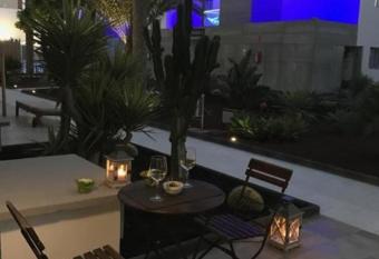 Appartement VISTA BRISTOL 50B has Balcony rooms