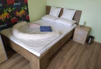 Legy  l a vend  g  nk :) has Balcony rooms