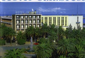 Hotel Calabresi has Balcony rooms