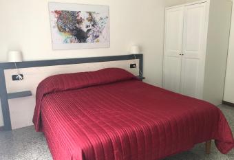 La Casa di Anna has Balcony rooms