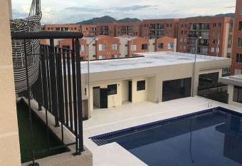 Apartamento vacacional Ibagu   has Balcony rooms
