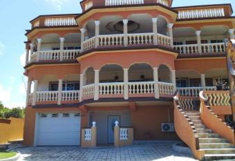 Mason Vista has Balcony rooms