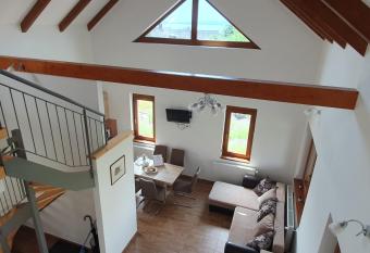   rval  nyhaj Vend  gh  z has Balcony rooms