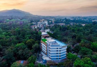 Regenta SGS Greenotel - Lonavala allows 18 year olds to book a room