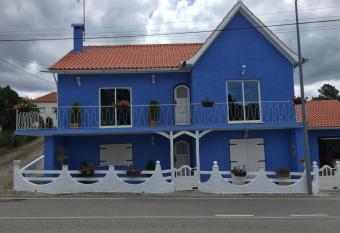 Casa De Newsham allows 18 year olds to book a room