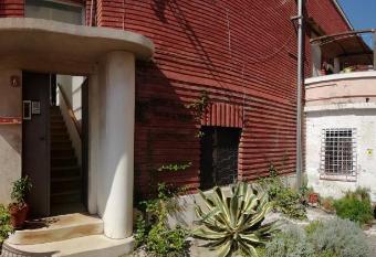 Melfi, citt   delle Costituzioni di Federico II - Casa vacanze has Balcony rooms