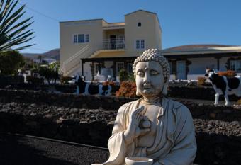 Club JM Lanzarote has Balcony rooms