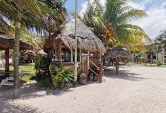 Las Caba  as del Doctor has Balcony rooms