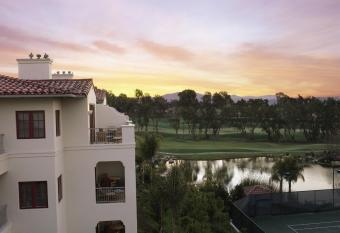 Four Seasons Residence Club Aviara, North San Diego has Balcony rooms