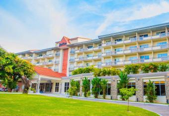 Radisson Hotel Panama Canal has Balcony rooms
