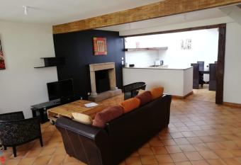 LA GRANGE allows 18 year olds to book a room