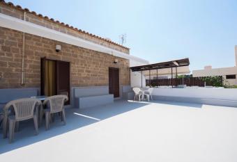 Stavros Pension has Balcony rooms