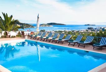 Vigles Sea View, Philian Hotels and Resorts has Balcony rooms