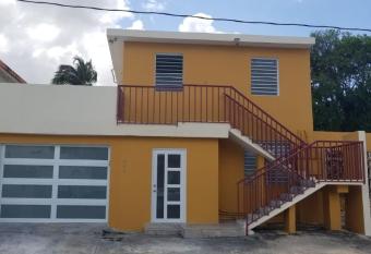 Home San Juan has Balcony rooms