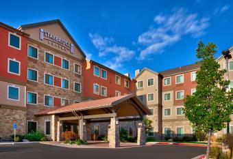 Staybridge Suites Midvale By IHG allows 18 year olds to book a room