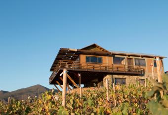 Quinta Lucia has Balcony rooms