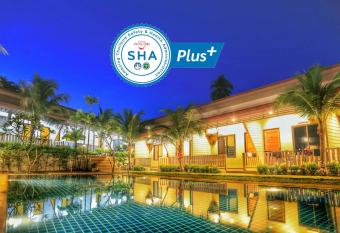 The Passion Nest - SHA Plus Certified allows 18 year olds to book a room