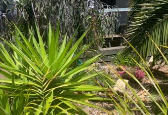 Turquoise Waters B &B -Private Guest suite with massage chair has Balcony rooms