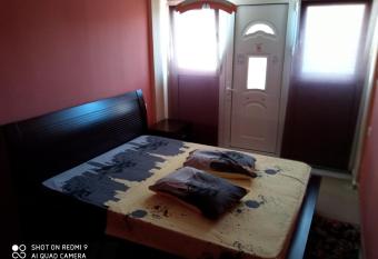 Maria Lux Room allows 18 year olds to book a room