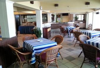 Pacific Orient Hotel (                 ) allows 18 year olds to book a room