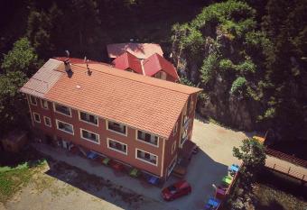 Uzungol Soylu Hotel has Balcony rooms