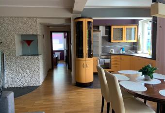 Red  owska Flauta has Balcony rooms