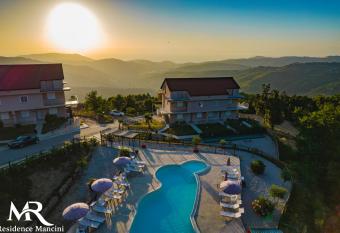 Residence Mancini - Cilento Home & Sunset has Balcony rooms