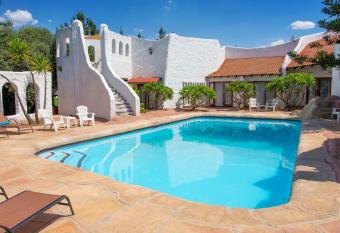 By Bush Telegraph Lodge allows 18 year olds to book a room