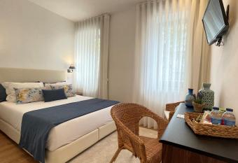 MyTrip Porto has Balcony rooms