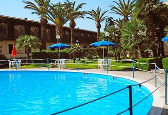 serra degli Alimini 2 Otranto has Balcony rooms