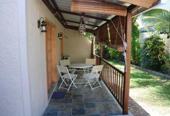 Studio with balcony at Blue Bay has Balcony rooms