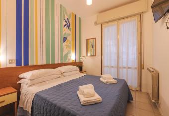 Hotel Clift has Balcony rooms