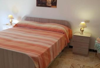 I Nuovi Orizzonti Casa Girasole has Balcony rooms